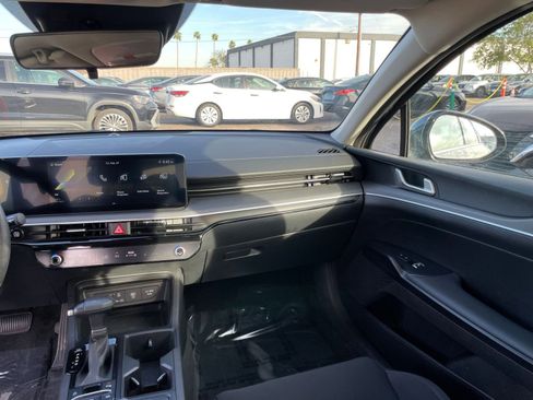 Used 2025 Kia K5 LXS image 35