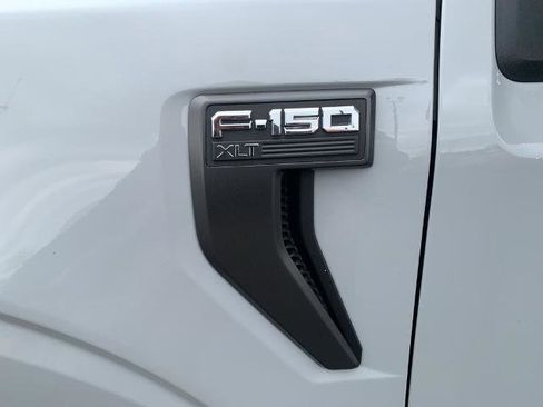 Certified 2023 Ford F150 XLT w/ Equipment Group 302A High AWD/4WD image 17