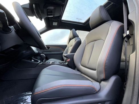 New 2026 Subaru Forester Sport image 11