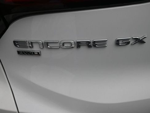 Used 2024 Buick Encore GX Sport Touring AWD/4WD image 15