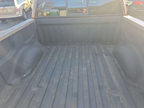 Used 2012 Ford F150 King Ranch w/ Off-Road Pkg image 20