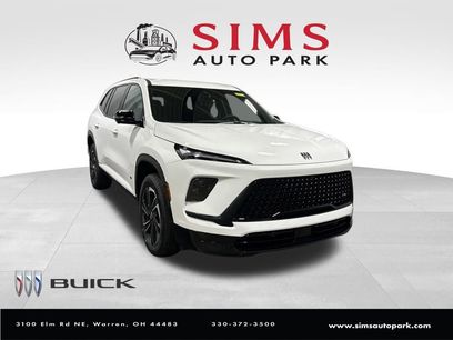 New 2026 Buick Enclave Sport Touring w/ Power Package