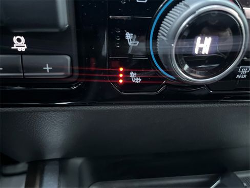 Used 2024 Chevrolet Silverado 2500 High Country w/ Technology Package image 47