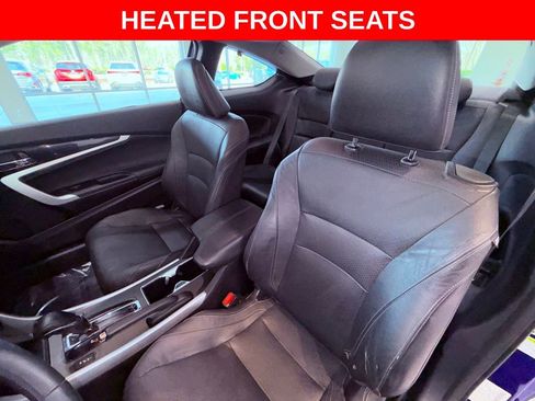 Used 2015 Honda Accord EX-L image 7