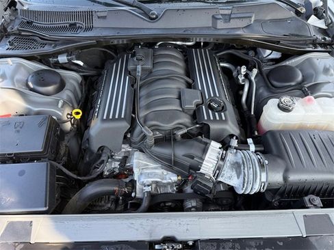 Used 2023 Dodge Challenger R/T Scat Pack image 28