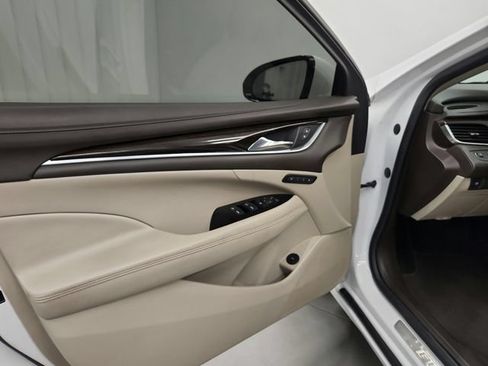 Used 2018 Buick LaCrosse Essence w/ Sun and Shade Package FWD image 21