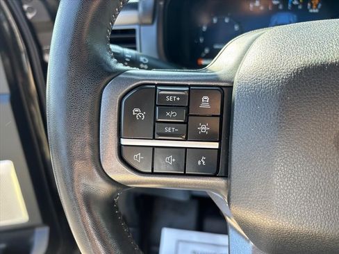 Used 2024 Ford F150 Lariat w/ Equipment Group 502A High AWD/4WD image 31