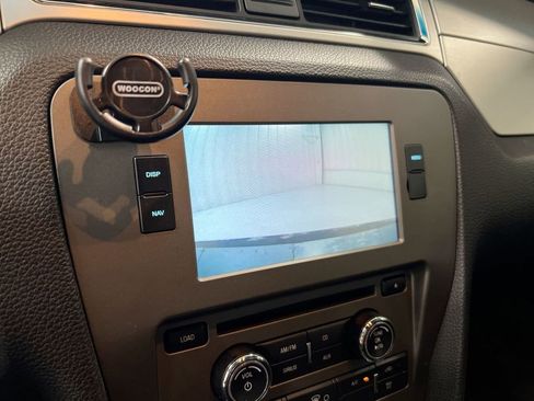 Used 2013 Ford Mustang GT Premium RWD image 15