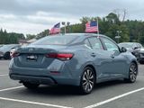 Used 2024 Nissan Sentra SV w/ SV Premium Package image 5