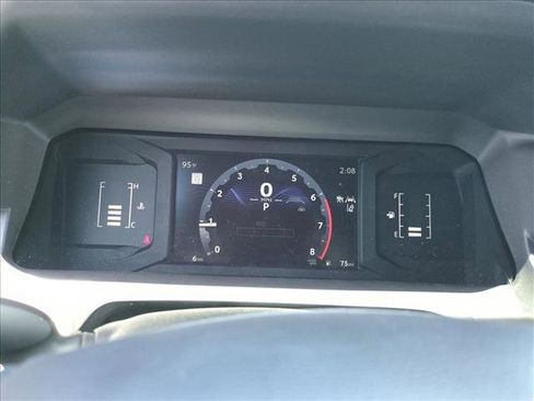 New 2026 Toyota Tacoma SR5 AWD/4WD image 11