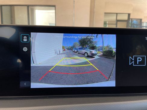 Used 2025 Hyundai Sonata SEL image 17