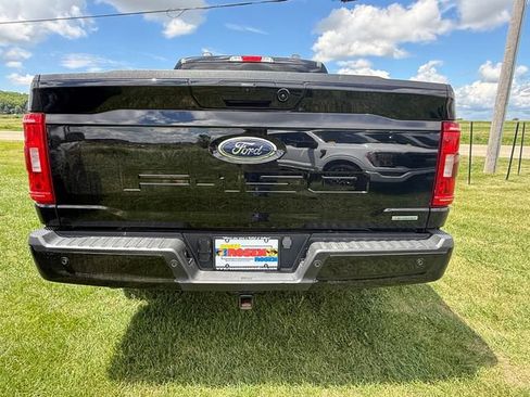Certified 2023 Ford F150 XLT w/ Equipment Group 302A High AWD/4WD image 28