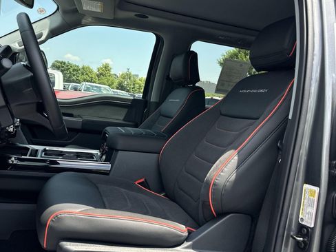 New 2025 Ford F250 Lariat w/ Lariat Ultimate Package image 12