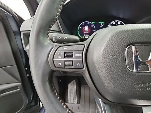 Used 2023 Honda CR-V Sport image 24