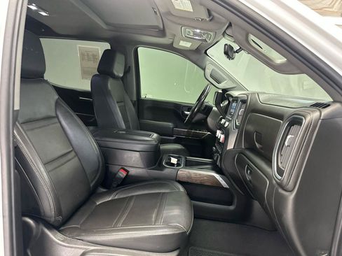 Used 2022 GMC Sierra 1500 Denali w/ Denali Reserve Package AWD/4WD image 16