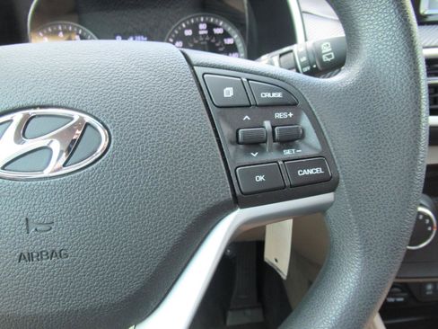 Used 2020 Hyundai Tucson SE FWD image 26