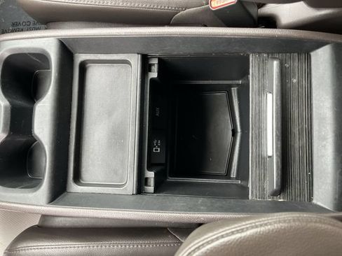 Used 2018 Honda Odyssey EX-L image 24