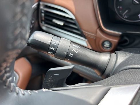 Used 2023 Subaru Outback Touring XT image 17