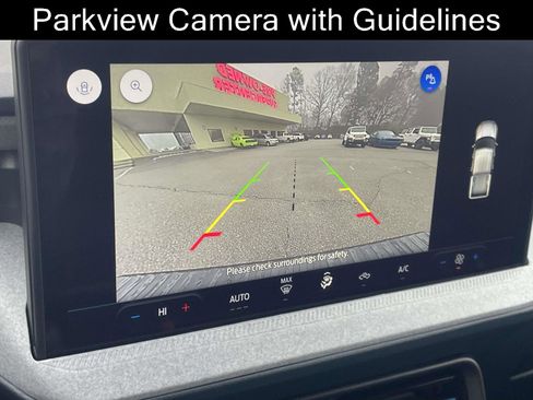 Used 2025 Ford Maverick XLT w/ 4K Tow Package image 16