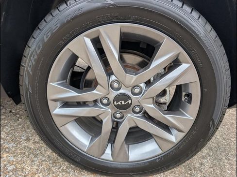 Used 2022 Kia Seltos LX AWD/4WD image 25