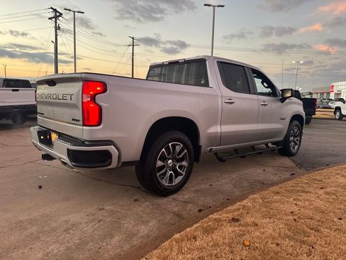 Used 2022 Chevrolet Silverado 1500 RST image 7