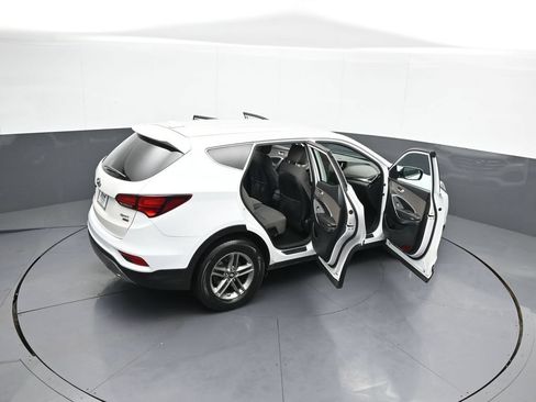 Used 2017 Hyundai Santa Fe Sport AWD/4WD image 43