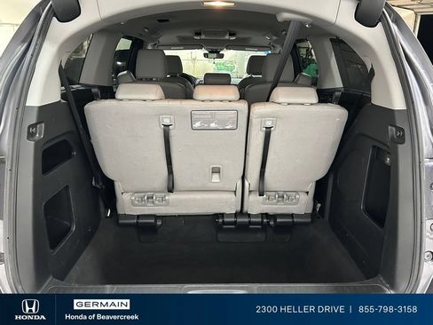 Used 2024 Honda Odyssey Touring image 29