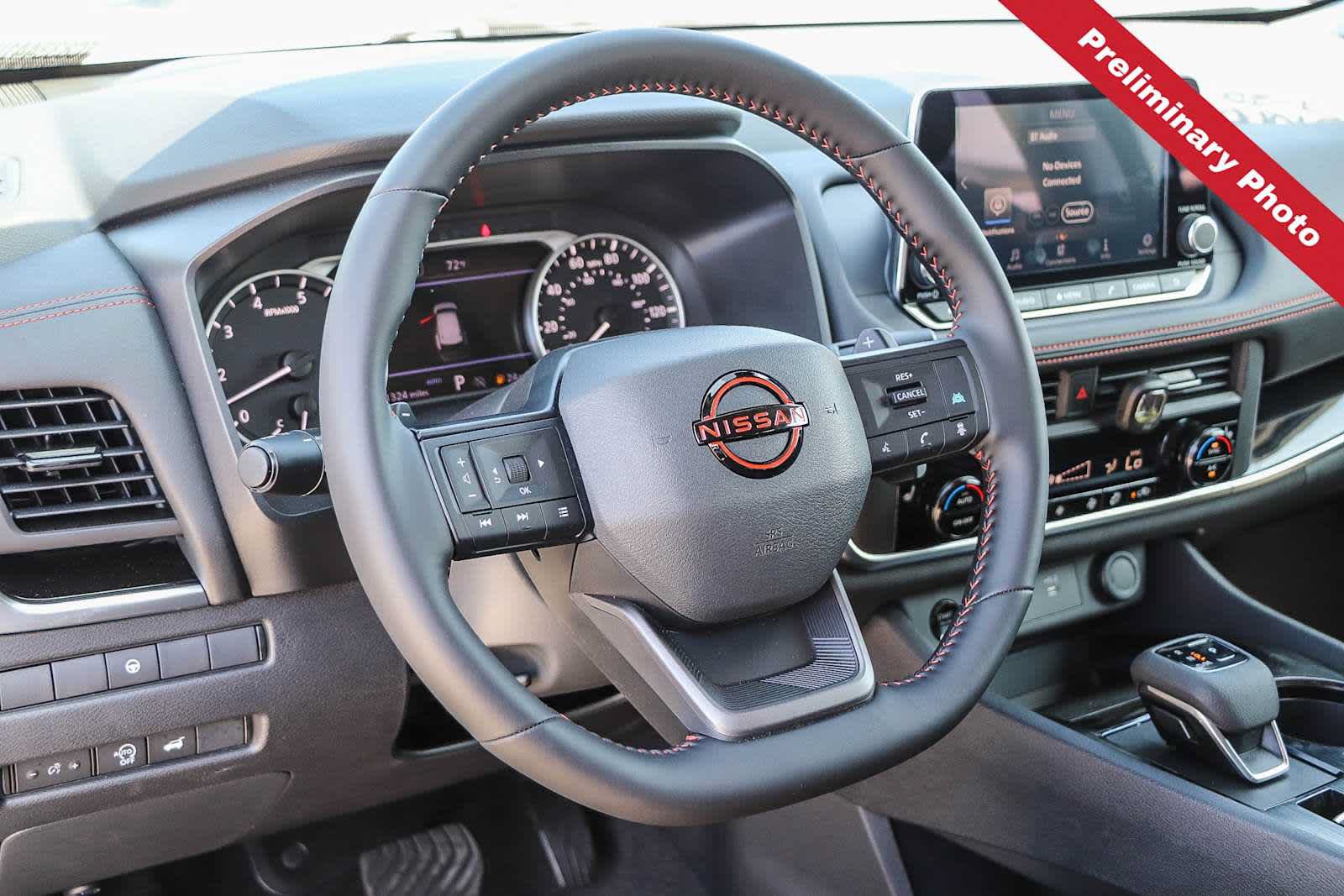 Used 2026 Nissan Rogue SV AWD/4WD image 32