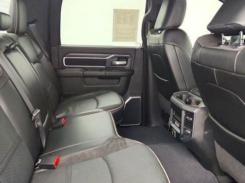 Used 2024 RAM 2500 Laramie w/ Night Edition image 22