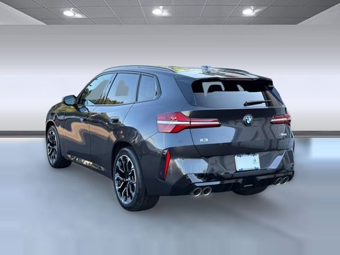 Used 2026 BMW X3 M50 AWD/4WD image 3