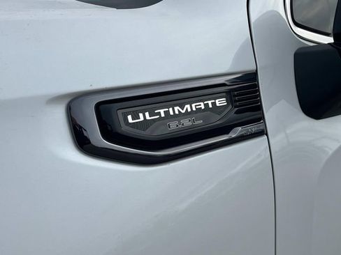 Certified 2025 GMC Sierra 1500 Denali Ultimate image 12