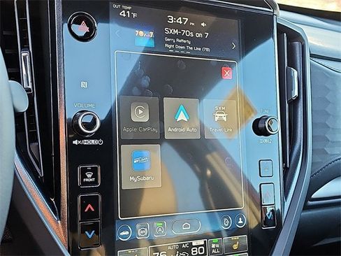 New 2026 Subaru Forester Premium image 19