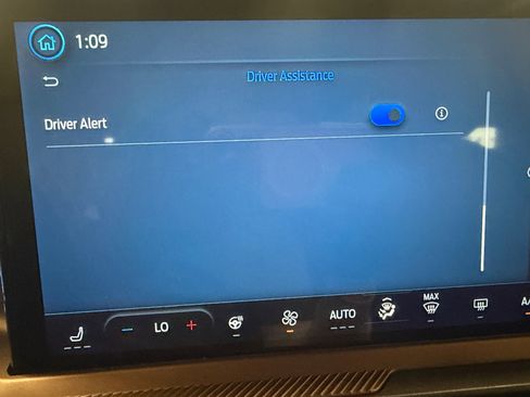 Used 2025 Ford Bronco Sport Outer Banks w/ Outer Banks Tech Package+ AWD/4WD image 37
