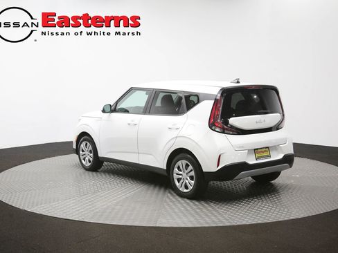 Used 2023 Kia Soul LX FWD image 62