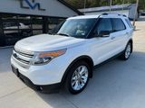Used 2015 Ford Explorer XLT w/ Equipment Group 202A image 5