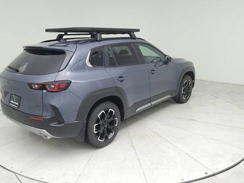 Used 2026 MAZDA CX-50 Meridian Edition w/ Apex Package AWD/4WD image 5