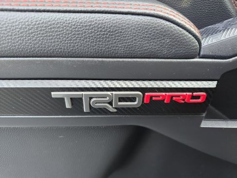 Used 2024 Toyota Tacoma TRD Pro image 19