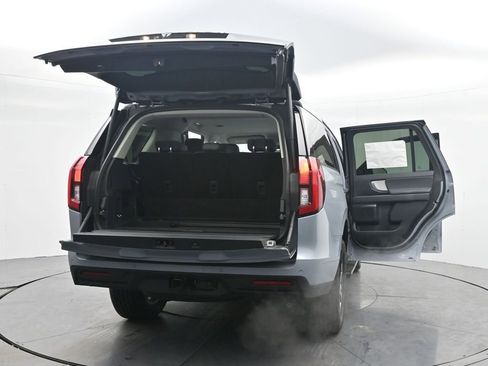 New 2026 Ford Expedition Active RWD image 48