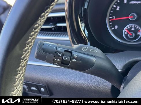 Used 2022 Kia K5 GT-Line image 27