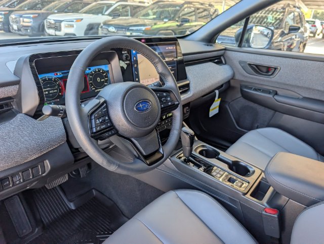 Certified 2026 Subaru Outback Premium AWD/4WD image 9
