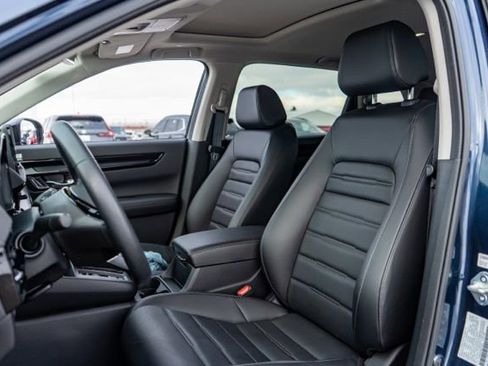 Used 2025 Honda CR-V EX-L image 17
