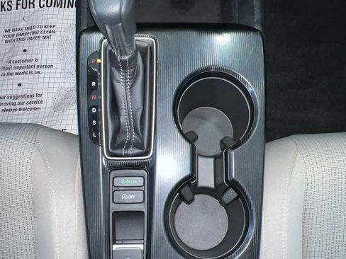 Used 2023 Honda Civic LX image 26