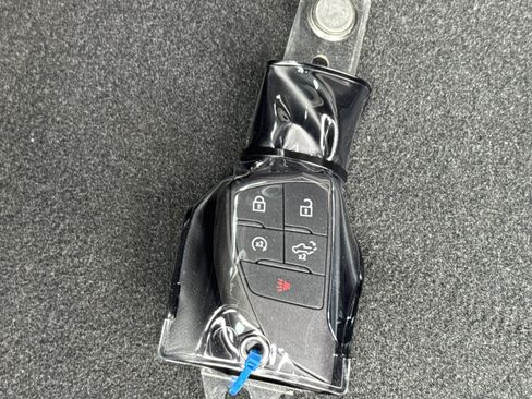 New 2026 GMC Sierra 2500 Denali Ultimate image 38