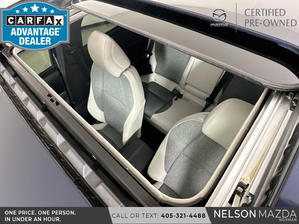 Used 2026 MAZDA CX-30 Aire Edition AWD/4WD image 15