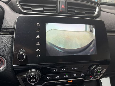 Used 2021 Honda CR-V Touring image 21