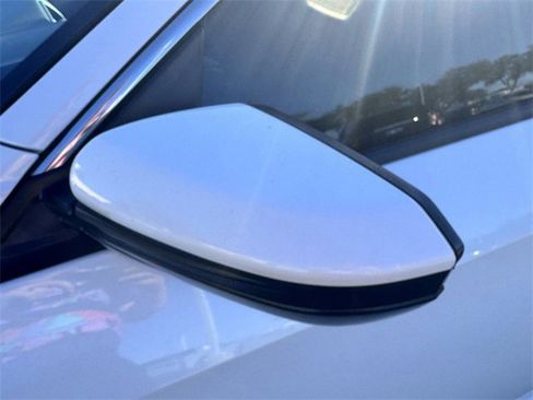 Used 2021 Honda Civic EX image 11