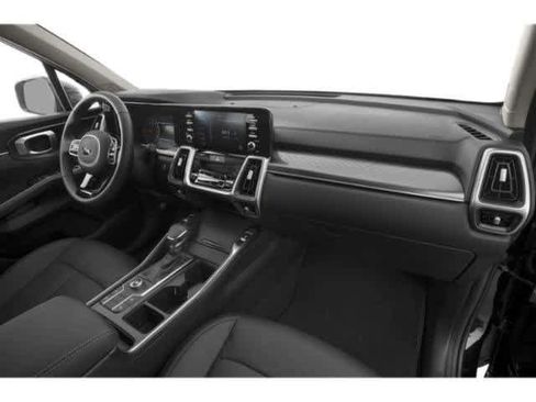 Used 2021 Kia Sorento S w/ Panoramic Sunroof Package image 18
