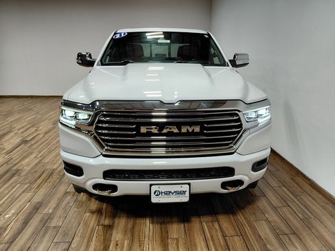 Used 2021 RAM 1500 Limited w/ Protection Group image 23