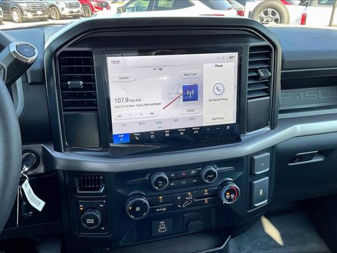 New 2025 Ford F150 XL image 6