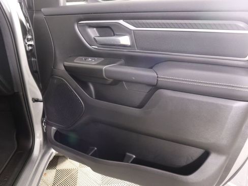 Used 2025 RAM 1500 Big Horn image 35